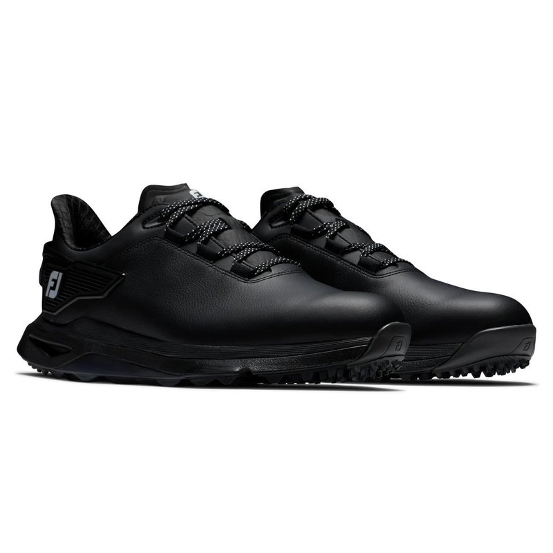 FootJoy Pro|Pro/SLX Carbon męskie buty golfowe, czarne