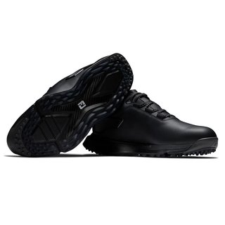 FootJoy Pro|Pro/SLX Carbon męskie buty golfowe, czarne