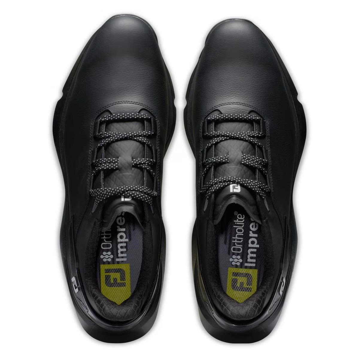 FootJoy Pro|Pro/SLX Carbon męskie buty golfowe, czarne