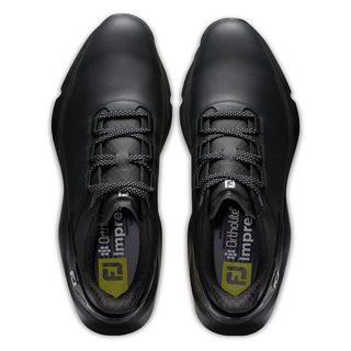 FootJoy Pro|Pro/SLX Carbon męskie buty golfowe, czarne