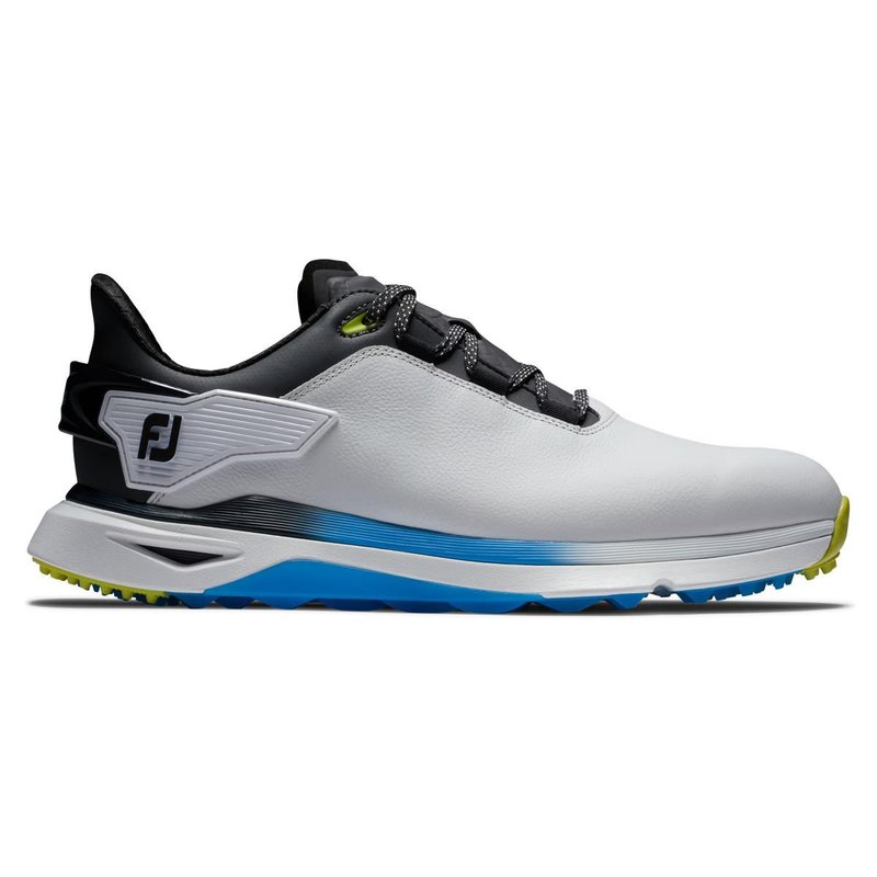 FootJoy Pro/SLX Carbon męskie buty golfowe, białe
