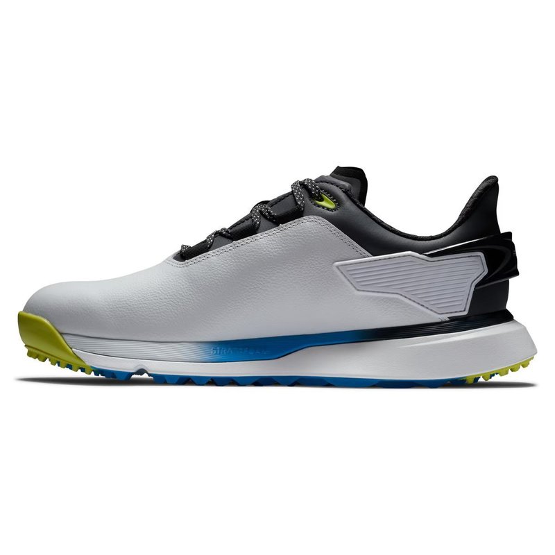 FootJoy Pro/SLX Carbon męskie buty golfowe, białe