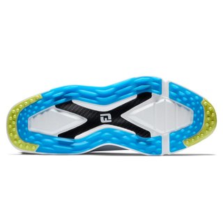 FootJoy Pro/SLX Carbon męskie buty golfowe, białe