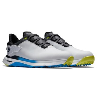 FootJoy Pro/SLX Carbon męskie buty golfowe, białe