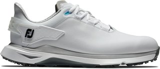 FootJoy Pro/SLX męskie buty golfowe, białe
