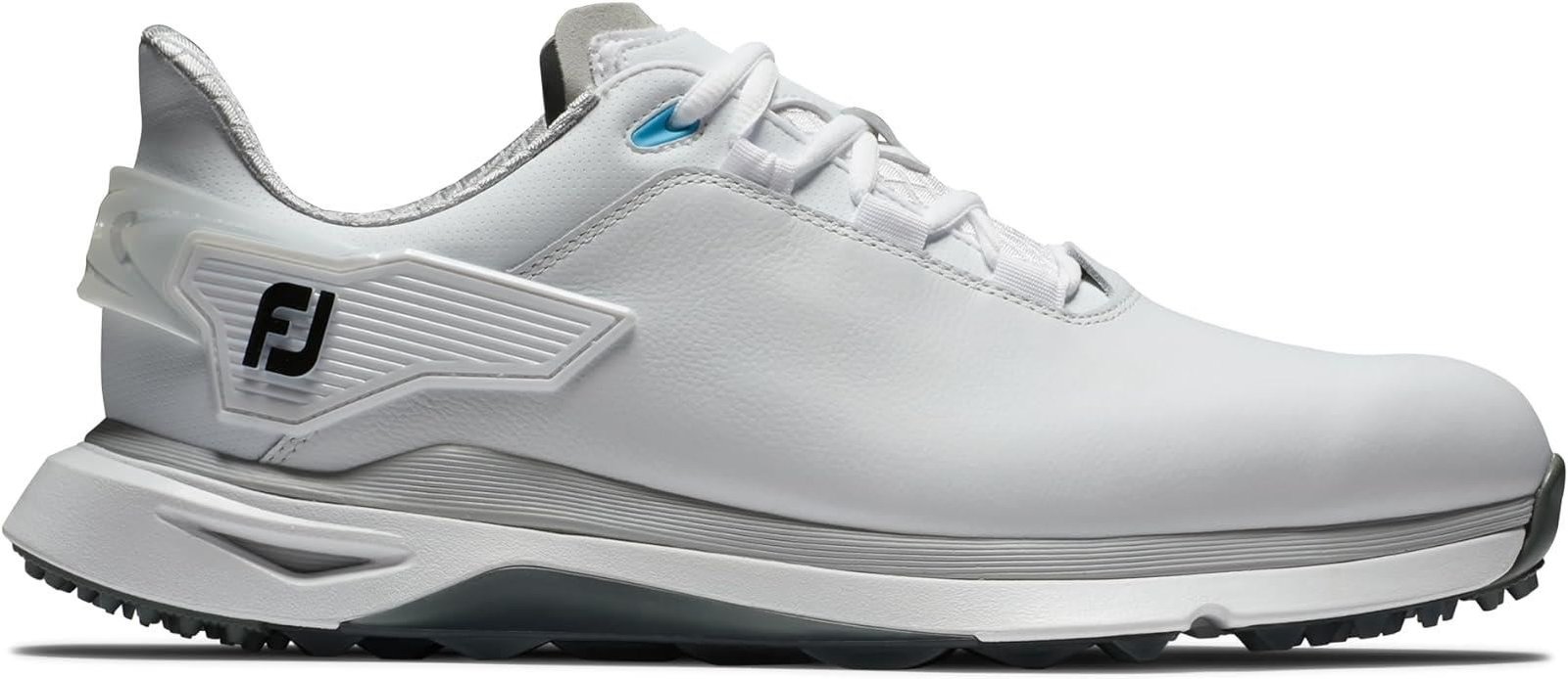 FootJoy Pro/SLX męskie buty golfowe, białe
