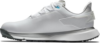 FootJoy Pro/SLX męskie buty golfowe, białe