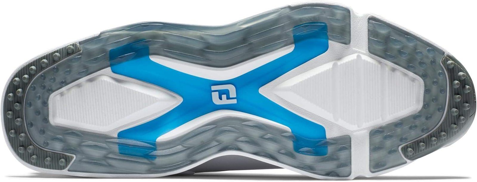 FootJoy Pro/SLX męskie buty golfowe, białe