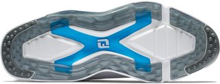 FootJoy Pro/SLX męskie buty golfowe, białe