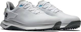 FootJoy Pro/SLX męskie buty golfowe, białe
