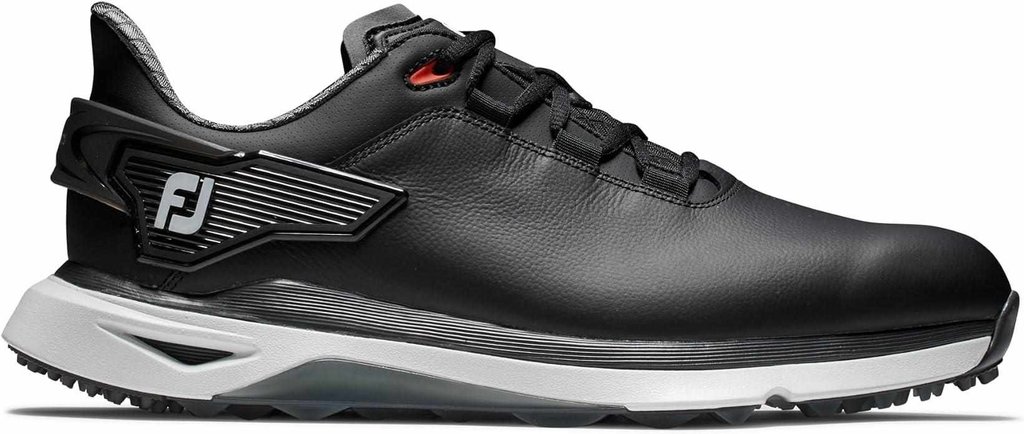FootJoy Pro/SLX męskie buty golfowe, czarne