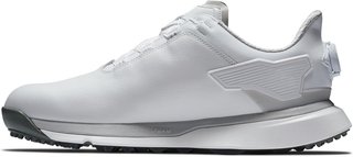 FootJoy Pro|SLX Boa męskie buty golfowe, biało/szare