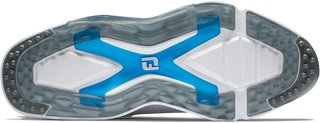 FootJoy Pro|SLX Boa męskie buty golfowe, biało/szare