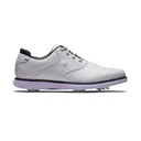FootJoy Traditions damskie buty golfowe, białe
