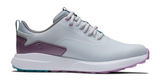 FootJoy Performa damskie buty golfowe, szare