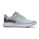 FootJoy Performa damskie buty golfowe, szare