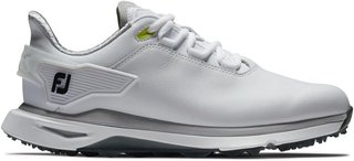 FootJoy Pro/SLX damskie buty golfowe, białe
