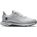 FootJoy Pro/SLX damskie buty golfowe, białe