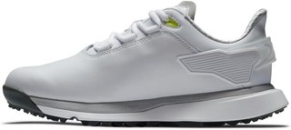 FootJoy Pro/SLX damskie buty golfowe, białe