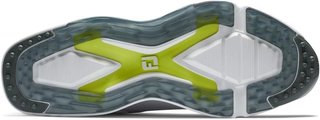FootJoy Pro/SLX damskie buty golfowe, białe