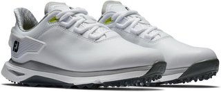 FootJoy Pro/SLX damskie buty golfowe, białe