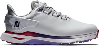 FootJoy Pro/SLX damskie buty golfowe, białe