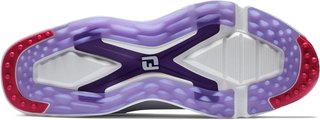 FootJoy Pro/SLX damskie buty golfowe, białe
