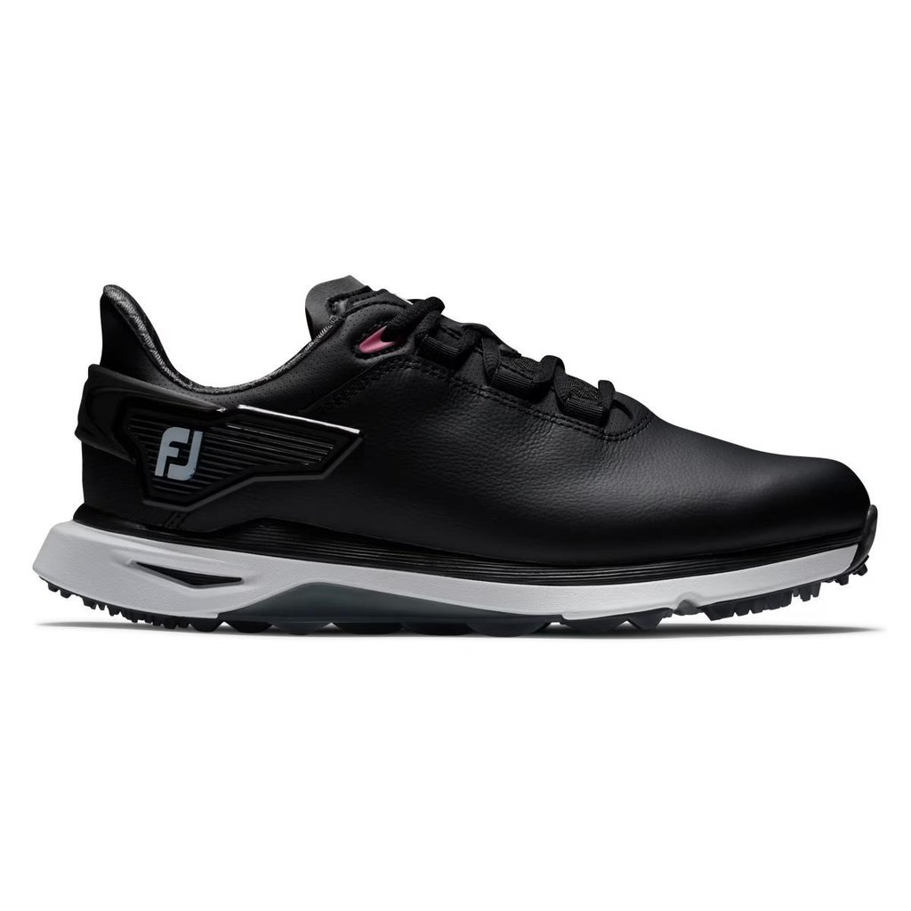 FootJoy Pro/SLX damskie buty golfowe, czarne