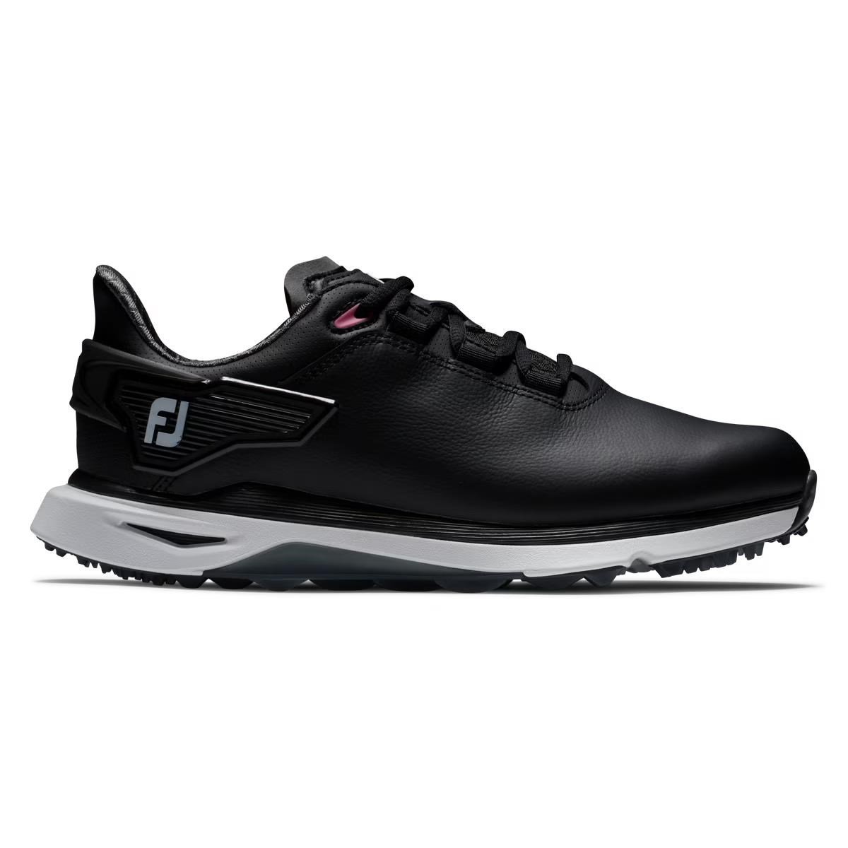 FootJoy Pro/SLX damskie buty golfowe, czarne