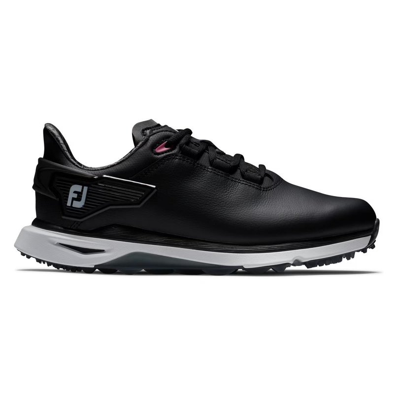 FootJoy Pro/SLX damskie buty golfowe, czarne