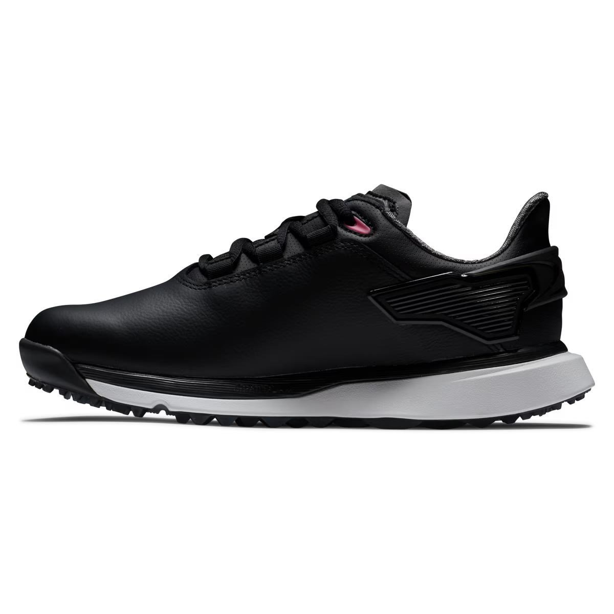 FootJoy Pro/SLX damskie buty golfowe, czarne