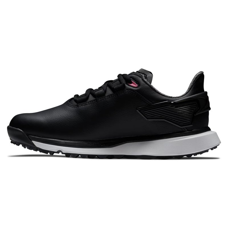 FootJoy Pro/SLX damskie buty golfowe, czarne