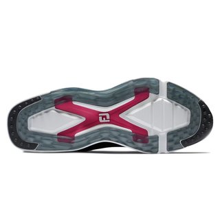 FootJoy Pro/SLX damskie buty golfowe, czarne