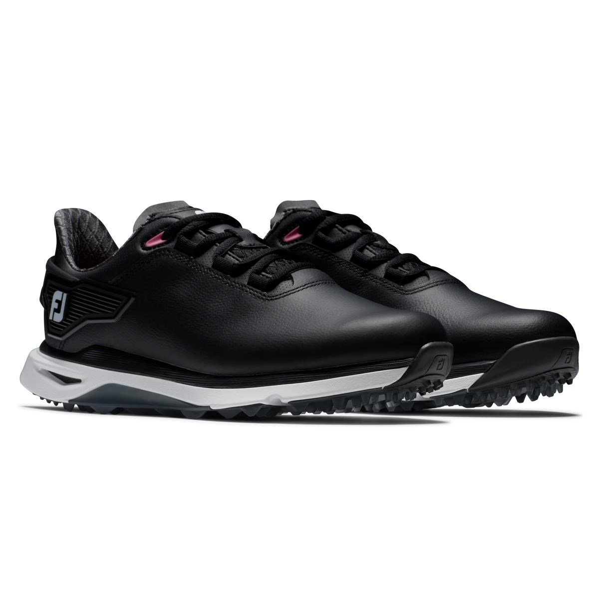 FootJoy Pro/SLX damskie buty golfowe, czarne
