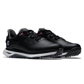 FootJoy Pro/SLX damskie buty golfowe, czarne