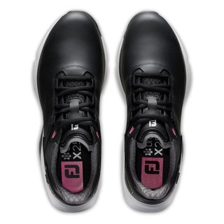 FootJoy Pro/SLX damskie buty golfowe, czarne