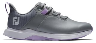 FootJoy ProLite damskie buty golfowe, szare