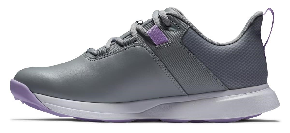 FootJoy ProLite damskie buty golfowe, szare