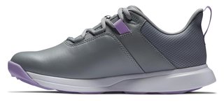 FootJoy ProLite damskie buty golfowe, szare