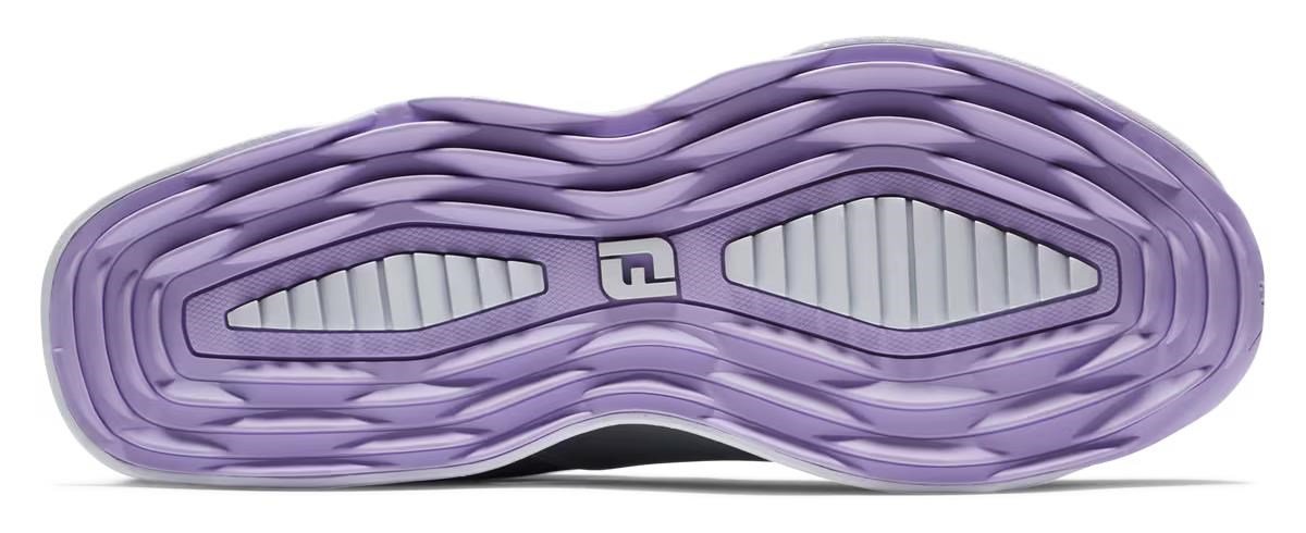 FootJoy ProLite damskie buty golfowe, szare