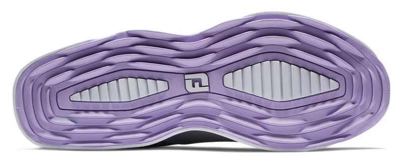 FootJoy ProLite damskie buty golfowe, szare