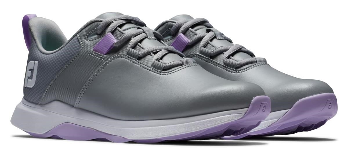 FootJoy ProLite damskie buty golfowe, szare
