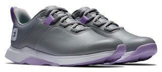 FootJoy ProLite damskie buty golfowe, szare