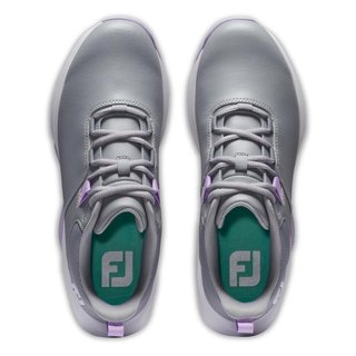FootJoy ProLite damskie buty golfowe, szare