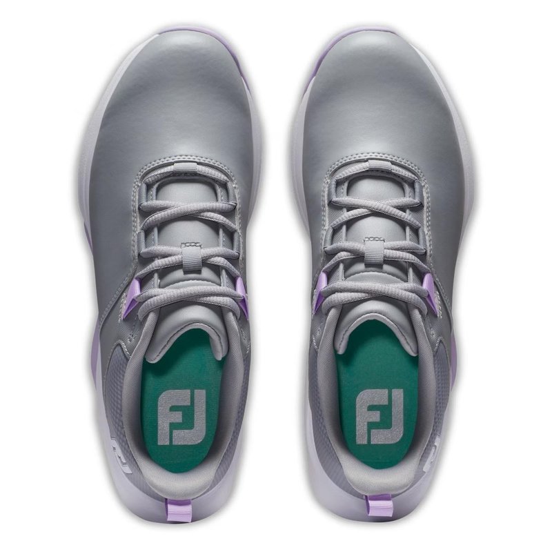 FootJoy ProLite damskie buty golfowe, szare