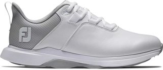 FootJoy ProLite damskie buty golfowe, biało/szare
