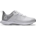 FootJoy ProLite damskie buty golfowe, biało/szare