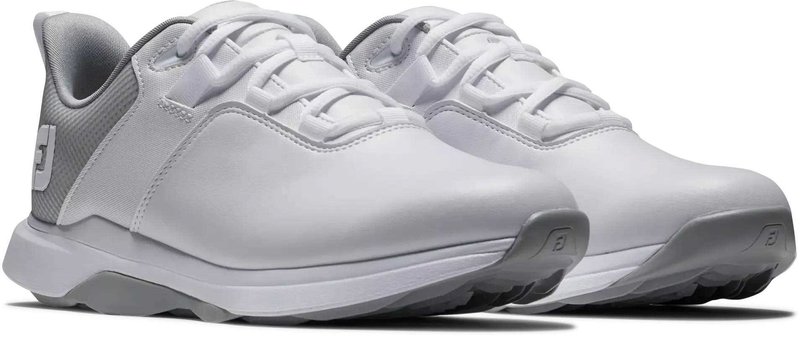 FootJoy ProLite damskie buty golfowe, biało/szare