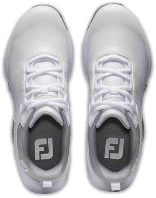 FootJoy ProLite damskie buty golfowe, biało/szare