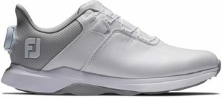 FootJoy ProLite Boa damskie buty golfowe, biało/szare